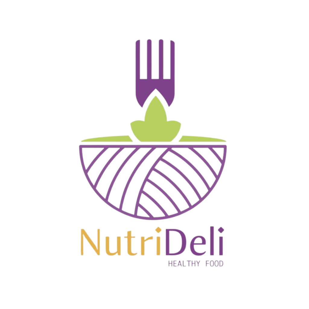 Nutrideli logotipo sin fondo PNG