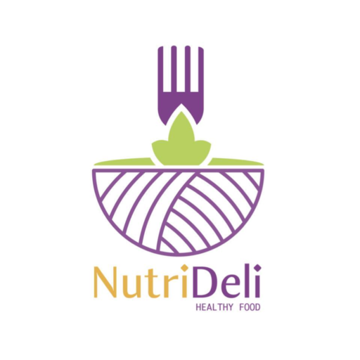 NutriDeli Logotipo